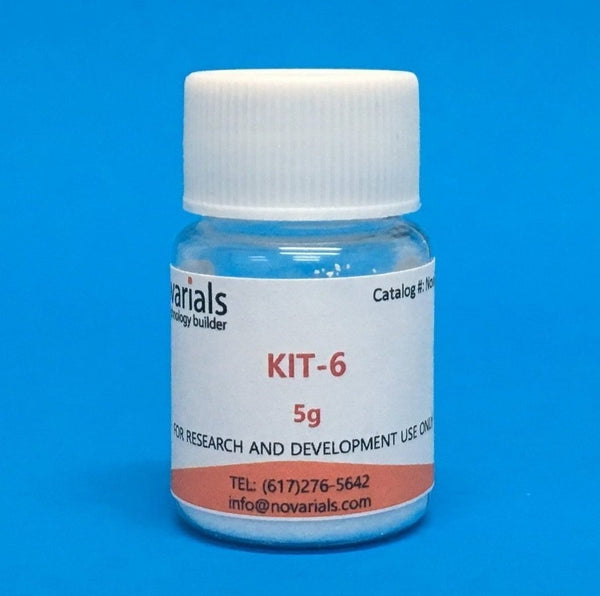 KIT-6 – Novarials